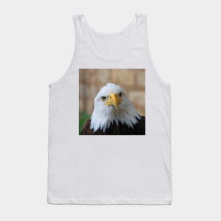 Eagle20150201 Tank Top